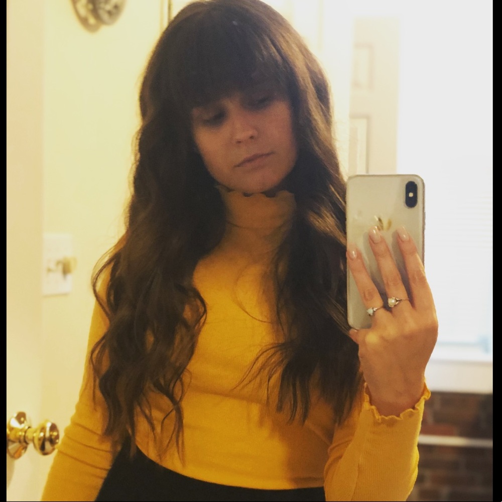 Meet your Posher, Ali